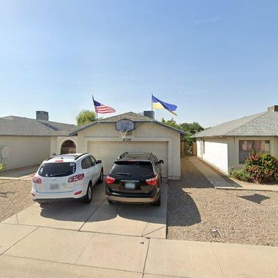 8729 W Bluefield Ave, Peoria, AZ 85382