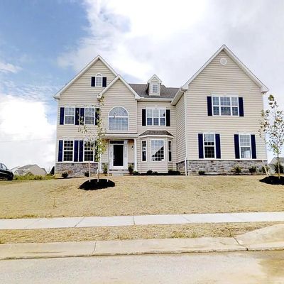 0 Lydia Dr #Philadelphian, Smyrna, DE 19977