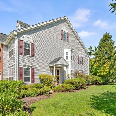 1 Hopkins Ct, Plainsboro, NJ 08536