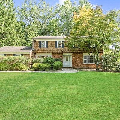 1 High Ridge Rd, Montvale, NJ 07645