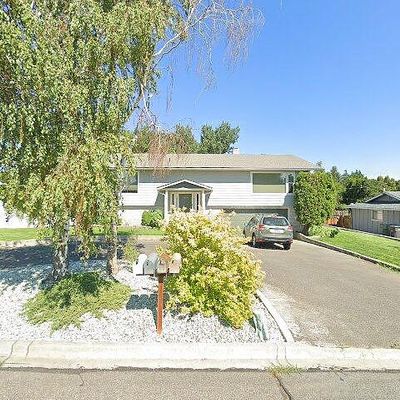 1 N 46 Th Ave, Yakima, WA 98908