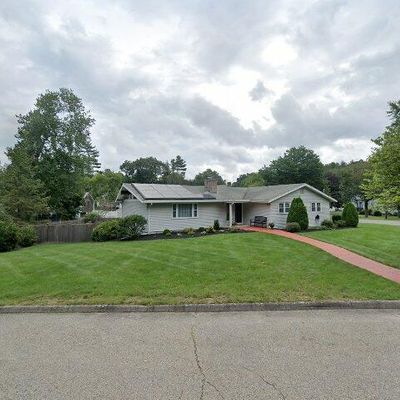 1 Pine Tree Dr, Plainville, MA 02762