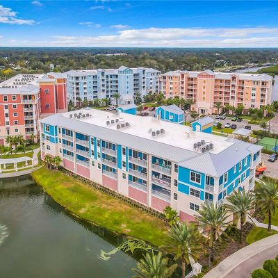 1 Riverwalk Drive #202, New Smyrna Beach, FL 32169