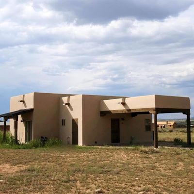 10 Calle De Cazador, Taos, NM 87557