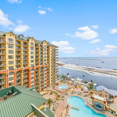 10 Harbor Boulevard #Unit W1021, Destin, FL 32541