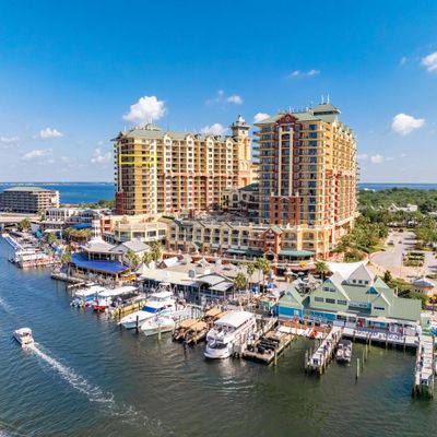 10 Harbor Boulevard #Unit W1025, Destin, FL 32541