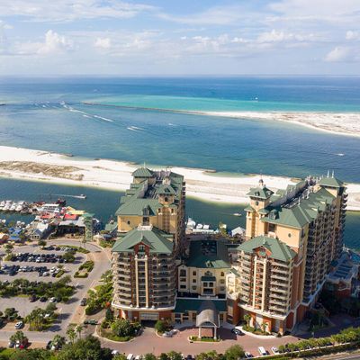 10 Harbor Boulevard #Unit W321, Destin, FL 32541