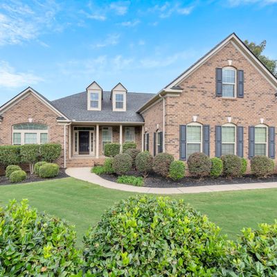 10 Kinlaw Ct, Simpsonville, SC 29681