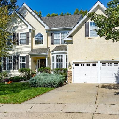 10 Oakbourne Ct, Bordentown, NJ 08505