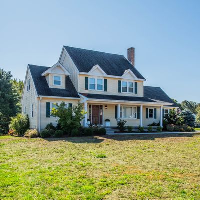 10 Olde Farm Rd, Ellington, CT 06029