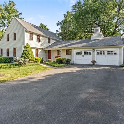 10 Randall Dr, Suffield, CT 06078