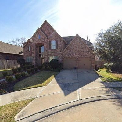 10 Serina Ln, Missouri City, TX 77459