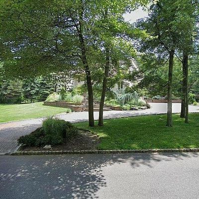 100 Deer Run, Watchung, NJ 07069