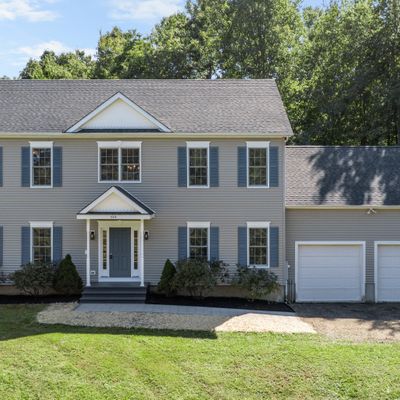 100 Doral Farms Rd, North Branford, CT 06471