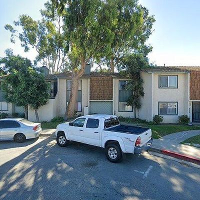 100 E Ventura St, Santa Paula, CA 93060