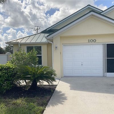 100 Islamorada Blvd, Punta Gorda, FL 33955