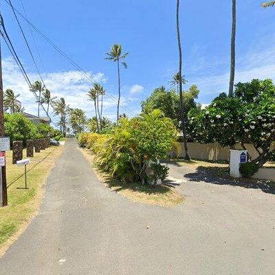 100 N Kalaheo Ave #A, Kailua, HI 96734