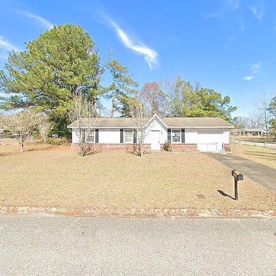 100 Pawnee Drive, Enterprise, AL 36330