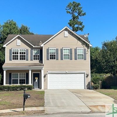 100 Sue Ellen Ln, Richmond Hill, GA 31324