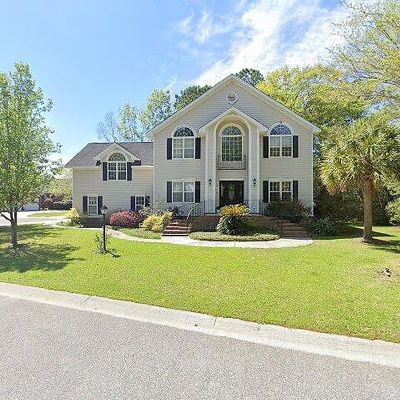 100 Sutton Ln, Goose Creek, SC 29445