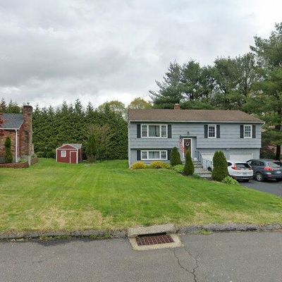 100 Ten Coat Ln, Shelton, CT 06484