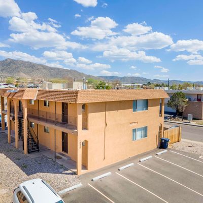 1000 Chelwood Park Blvd Ne, Albuquerque, NM 87112