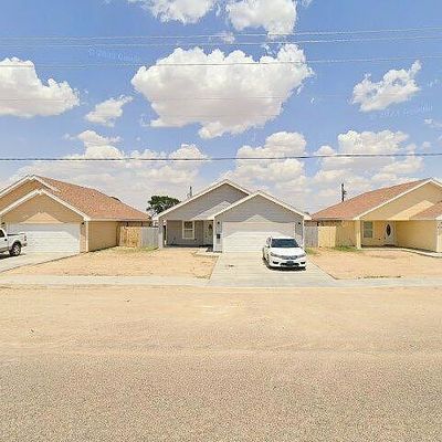 1000 N Eva Ave, Monahans, TX 79756