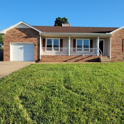 1000 Monica Dr, Clarksville, TN 37042