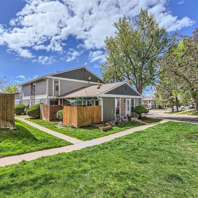 10001 E Evans Ave #37 B, Aurora, CO 80247