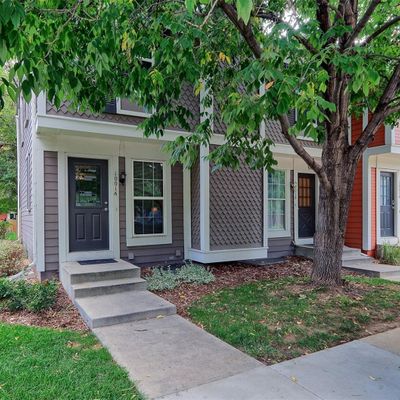 1001 Milo Cir #A, Lafayette, CO 80026