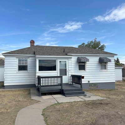 1001 N Jeffers Dr, Rawlins, WY 82301