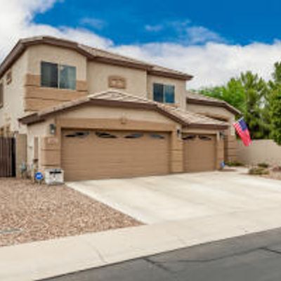 10011 E Lakeview Cir, Mesa, AZ 85209