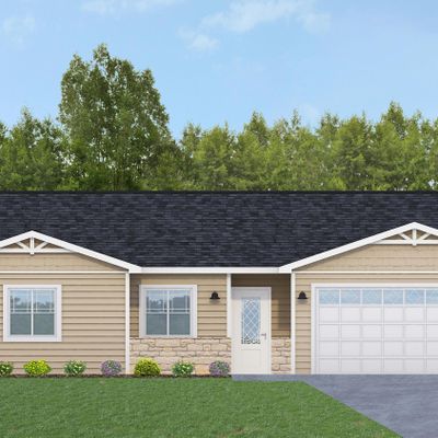 1002 Covey Run Road #(Lot 13), Sheridan, WY 82801