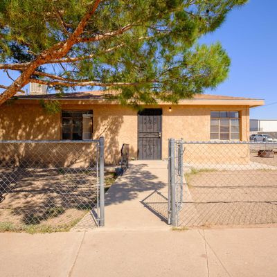 1002 3 Rd St, Las Cruces, NM 88005