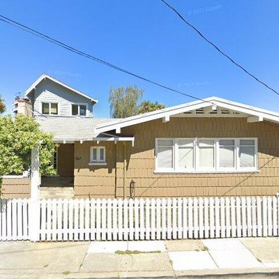 1002 Everett Ave, Oakland, CA 94602