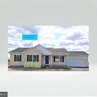 1002 Redwood Ct. #Lot 21, Harrington, DE 19952