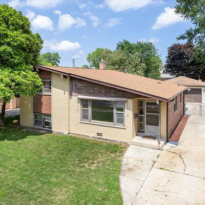 10025 Minnick Ave, Oak Lawn, IL 60453