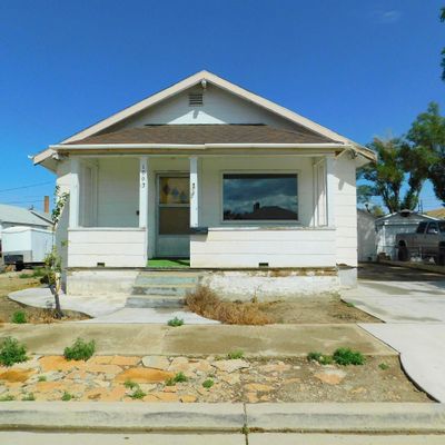 1003 8 Th St, Rock Springs, WY 82901