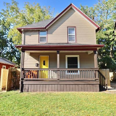 1003 Alice Ave, Beloit, WI 53511