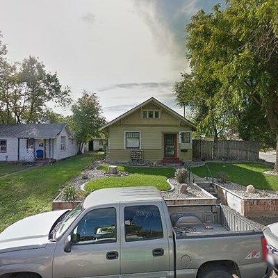 1004 E Walton Ave, Spokane, WA 99207