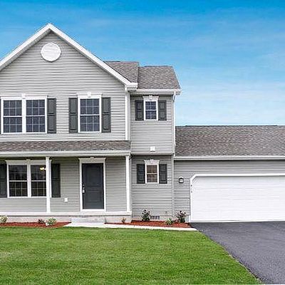 1004 Redwood Ct #Lot 20, Harrington, DE 19952