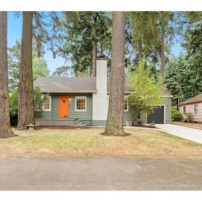 10042 Ne Failing St, Portland, OR 97220