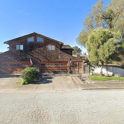 1005 2 Nd St, San Juan Bautista, CA 95045