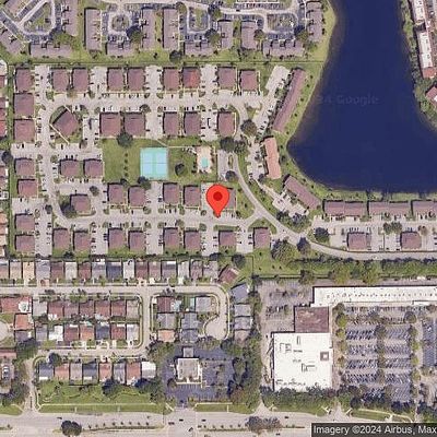 10054 Winding Lake Rd #103, Sunrise, FL 33351