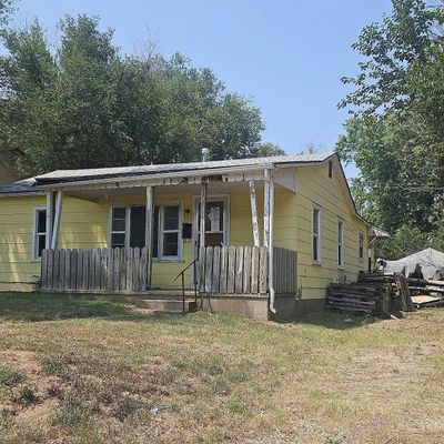 1006 W Elm Ave, Arkansas City, KS 67005