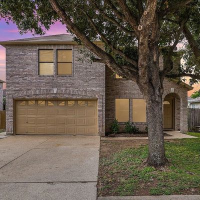 1009 Keeshond Pl, Round Rock, TX 78664