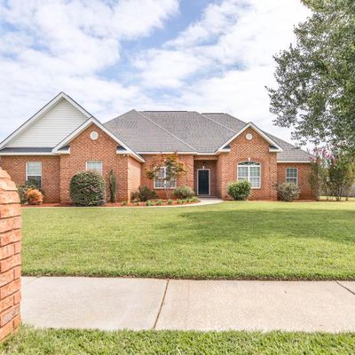 101 Clarissa Dr, Warner Robins, GA 31088