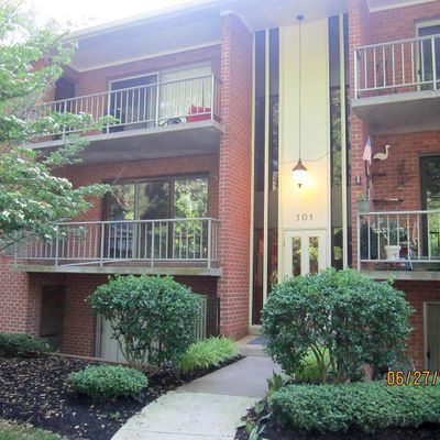 101 Fitz Court #101, Reisterstown, MD 21136