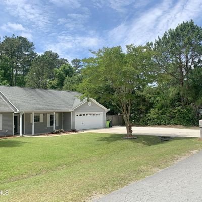 101 Jacqueline Dr, Havelock, NC 28532