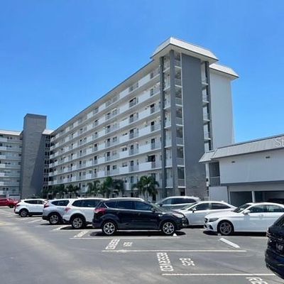 101 N Riverside Drive #611, New Smyrna Beach, FL 32168